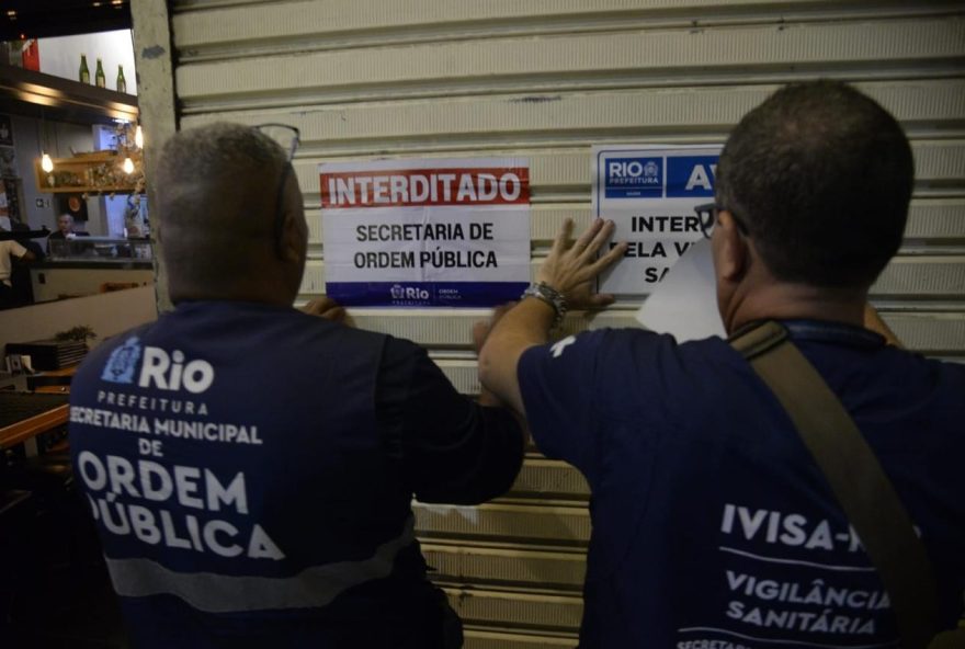 fiscalizacao-interdita-bares-e-restaurante-japones-em-botafogo-por-problemas-sanitarios fiscalizacao-interdita-bares-e-restaurante-japones-em-botafogo-por-problemas-sanitarios
