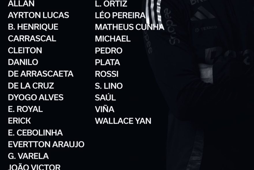 flamengo-divulga-lista-de-relacionados-para-final-da-libertadores-contra-o-palmeiras-em-lima
