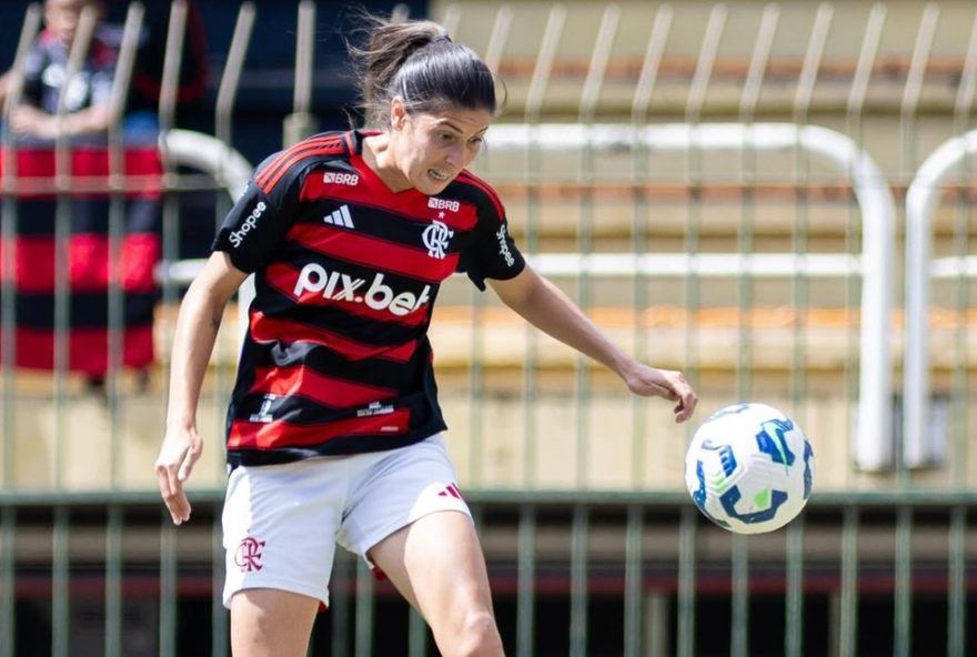 flamengo-e-palmeiras-se-enfrentam-em-jogo-decisivo-no-brasileirao-feminino