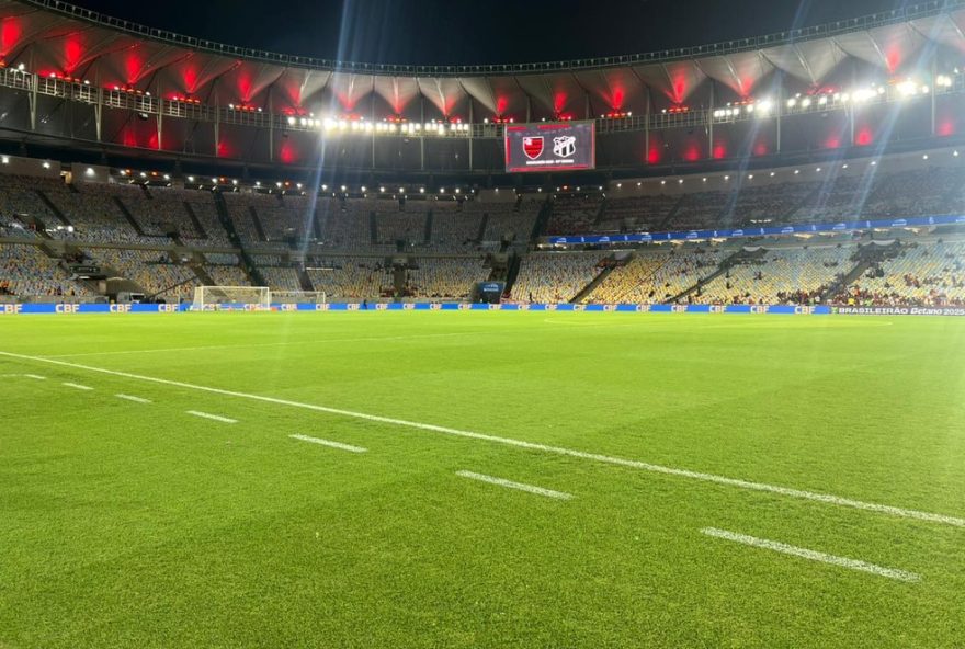 flamengo-investira-em-especialistas-para-melhor-gramado-do-maracana flamengo-investira-em-especialistas-para-melhor-gramado-do-maracana