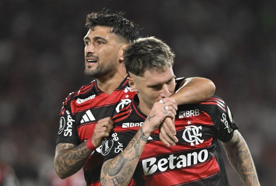 flamengo-na-libertadores-20253A-doze-gols-e-um-segredo-para-a-final3B-veja-numeros-e-desfalques