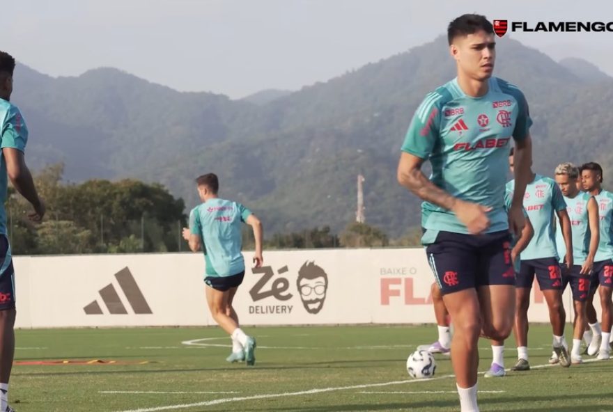 flamengo-tem-retorno-de-luiz-araujo-e-bruno-henrique-para-jogo-contra-mirassol-no-maracana3A-escalcao-e-expectativas
