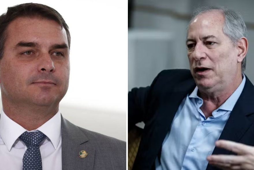 flavio-bolsonaro-articula-apoio-no-ceara-apos-veto-de-michelle flavio-bolsonaro-articula-apoio-no-ceara-apos-veto-de-michelle