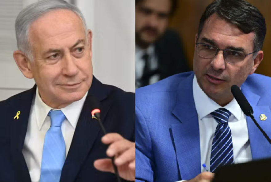flavio-bolsonaro-inicia-pre-campanha-com-viagem-a-israel flavio-bolsonaro-inicia-pre-campanha-com-viagem-a-israel