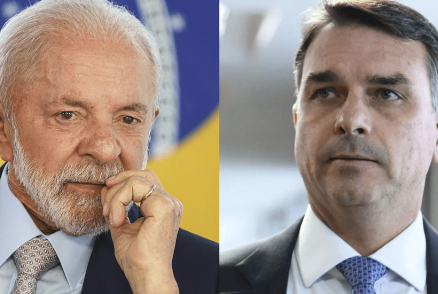 flavio-bolsonaro-se-destaca-como-principal-opositor-de-lula flavio-bolsonaro-se-destaca-como-principal-opositor-de-lula
