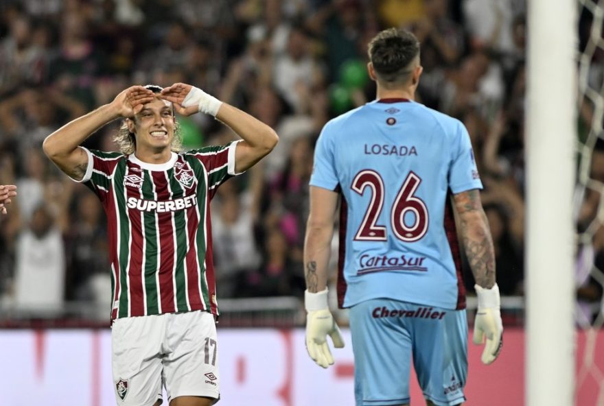 fluminense-encerra-participacao-na-sul-americana-com-r24-112C2-milhoes-em-premiacoes