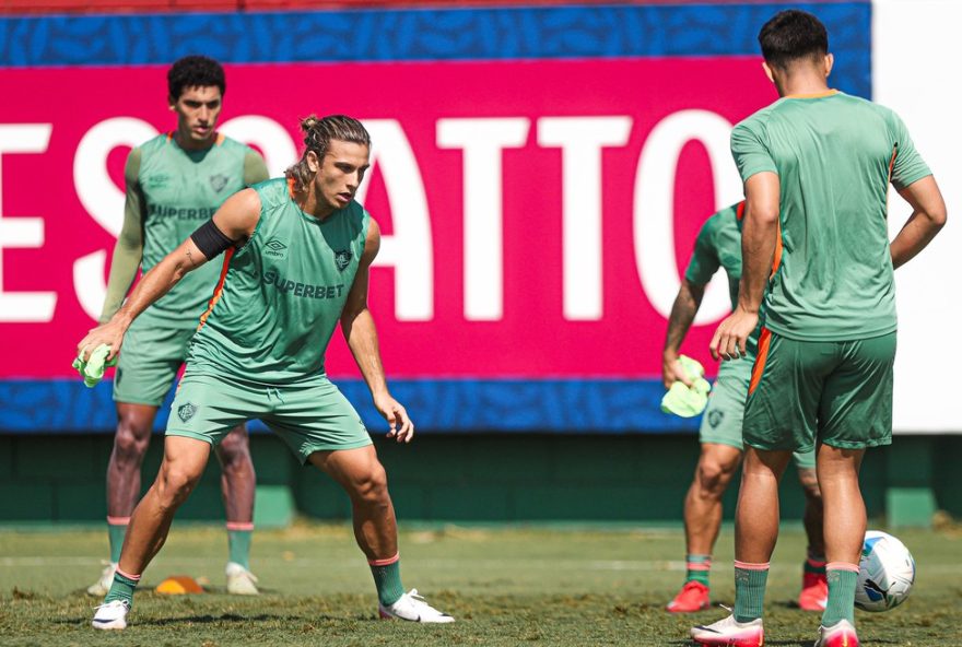 fluminense-enfrenta-lanus-com-forca-maxima-em-busca-da-vitoria-na-conmebol-sul-americana