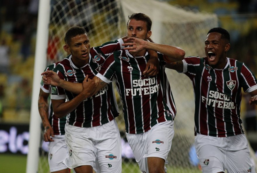 fluminense