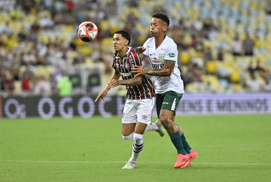 fluminense-rejeita-proposta-do-shakhtar-donetsk-por-isaque-e-aguarda-novas-ofertas