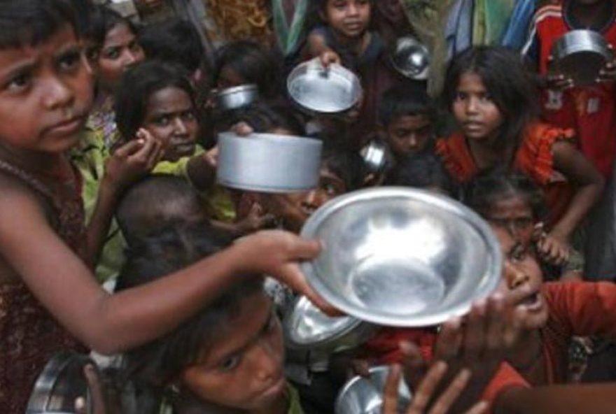 Dos 125 casos atendidos em audiências de custódia em Goiânia, 22 eram de prisões em flagrantes por furtos de alimentos.