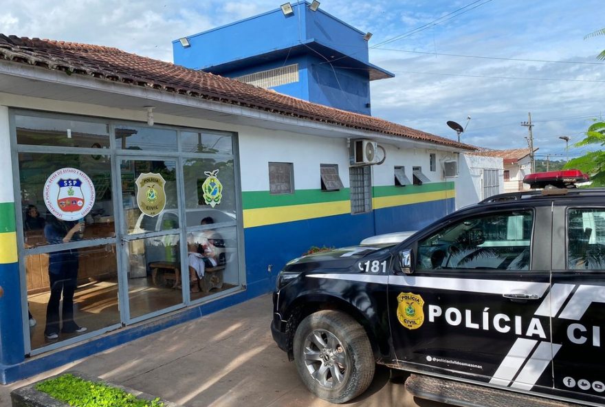 foragido-da-justica-de-roraima-e-capturado-no-amazonas-apos-condenacao-por-crimes-graves foragido-da-justica-de-roraima-e-capturado-no-amazonas-apos-condenacao-por-crimes-graves
