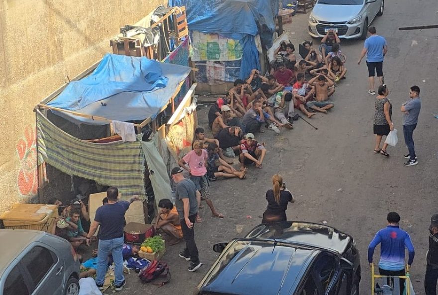 forcas-de-seguranca-combatem-trafico-de-drogas-no-centro-de-manaus-em-operacao-policial