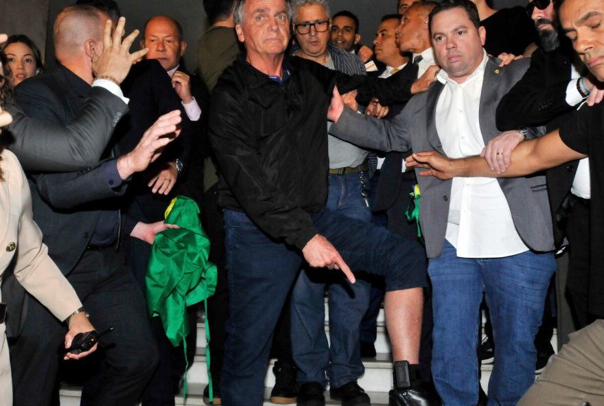 former-brazilian-president-bolsonaro-undergoes-hernia-surgery-in-brasilia former-brazilian-president-bolsonaro-undergoes-hernia-surgery-in-brasilia