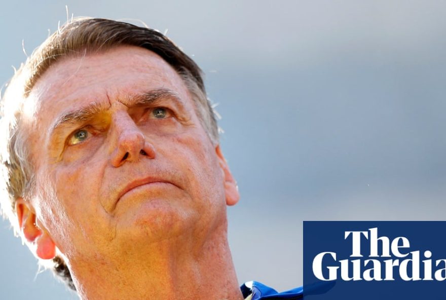 former-brazilian-president-bolsonaros-treatment-for-persistent-hiccups-raises-concerns former-brazilian-president-bolsonaros-treatment-for-persistent-hiccups-raises-concerns