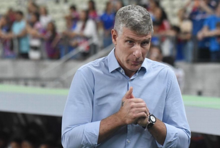 fortaleza-anuncia-saida-de-palermo-e-define-ex-sao-paulo-como-novo-treinador