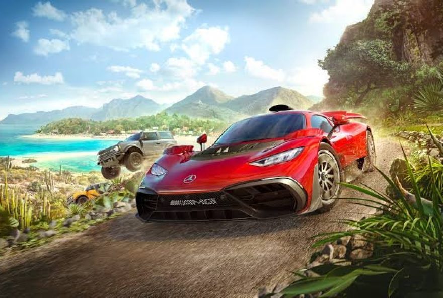 forza-horizon-5-chega-ao-playstation-5-em-abril-de-2025