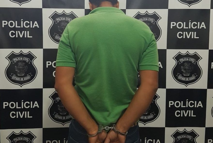 Foto: Polícia Civil