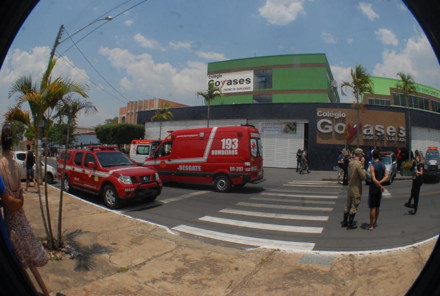 Foto: Walter Peixoto/DE