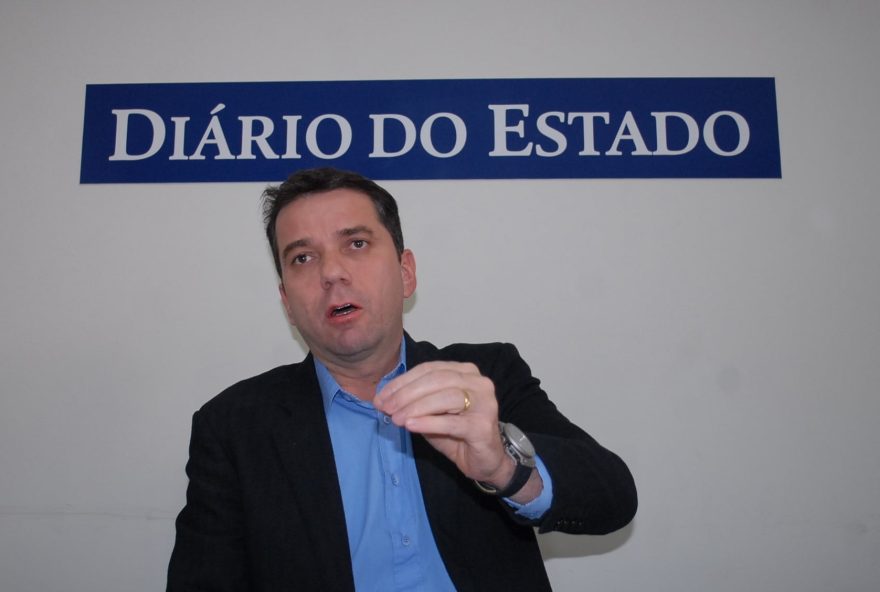 Foto: Walter Peixoto