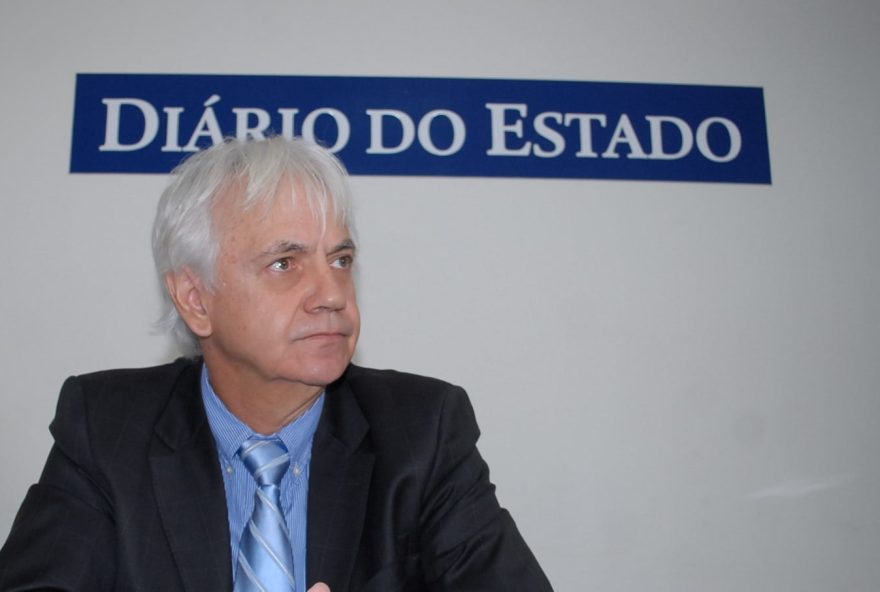 Foto: Walter Peixoto