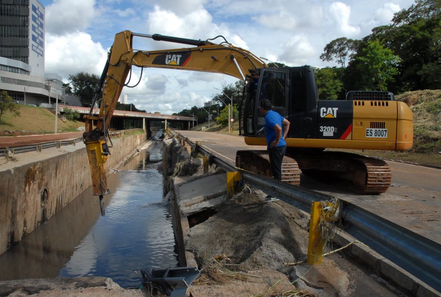 Foto: Walter Peixoto