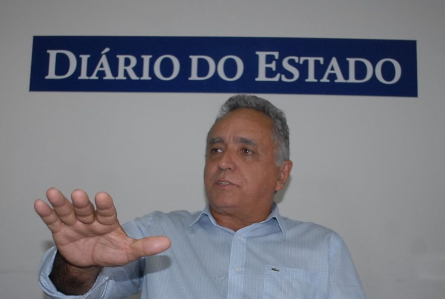 Foto: Walter Peixoto