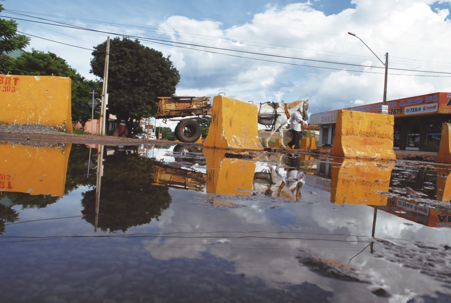 Foto: Walter Peixoto