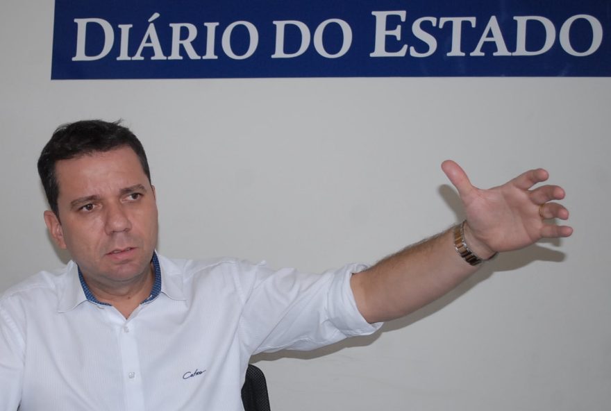 Foto: Walter Peixoto