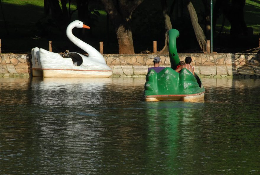 Foto: Walter Peixoto