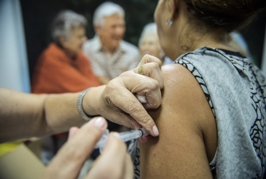 Foto: Agência Brasil