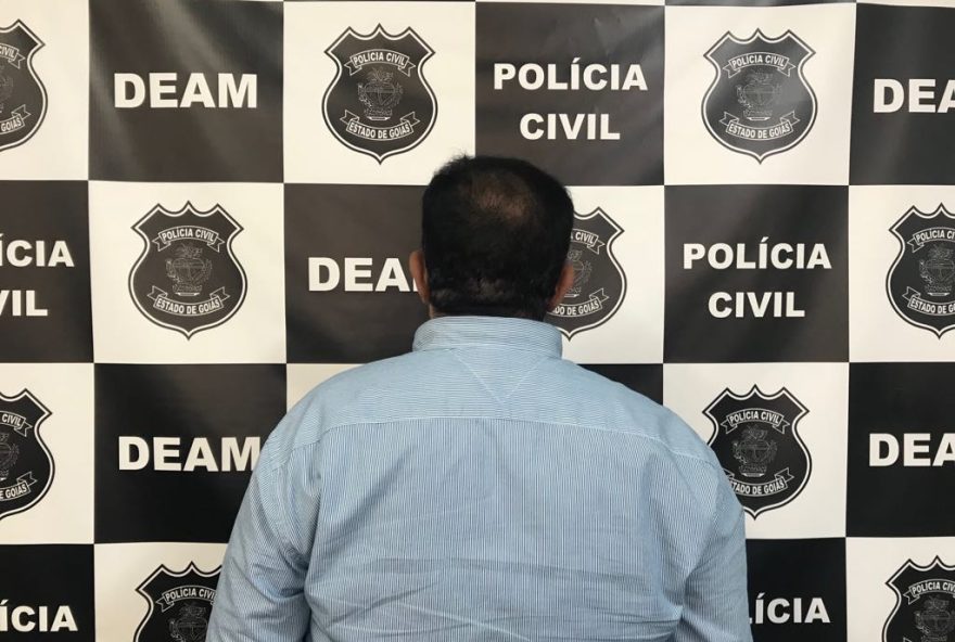 Foto: Polícia Civil