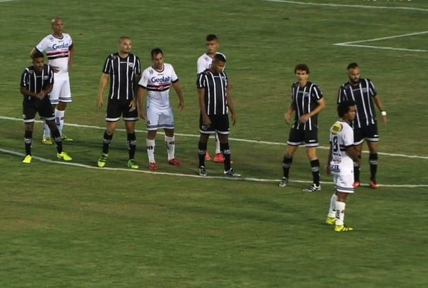 Foto: Reprodução/Sportv