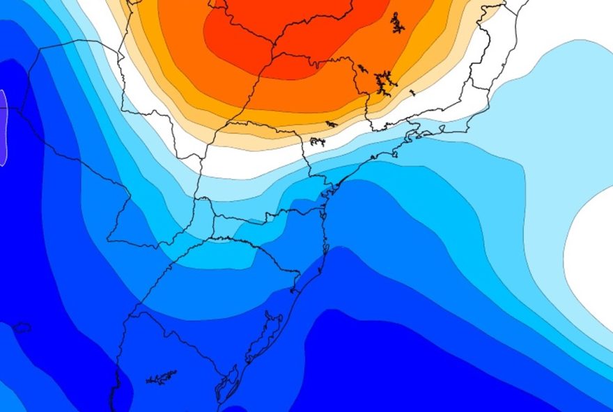 frente-fria-impactara-o-tempo-no-sul-e-sudeste-do-brasil