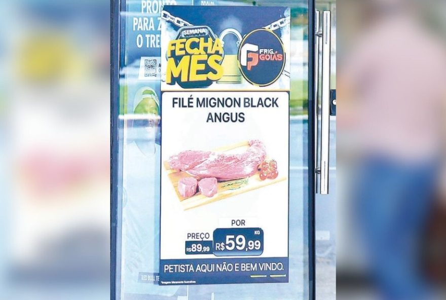 frigorifico-e-obrigado-a-retirar-anuncio-discriminatorio-contra-petistas frigorifico-e-obrigado-a-retirar-anuncio-discriminatorio-contra-petistas