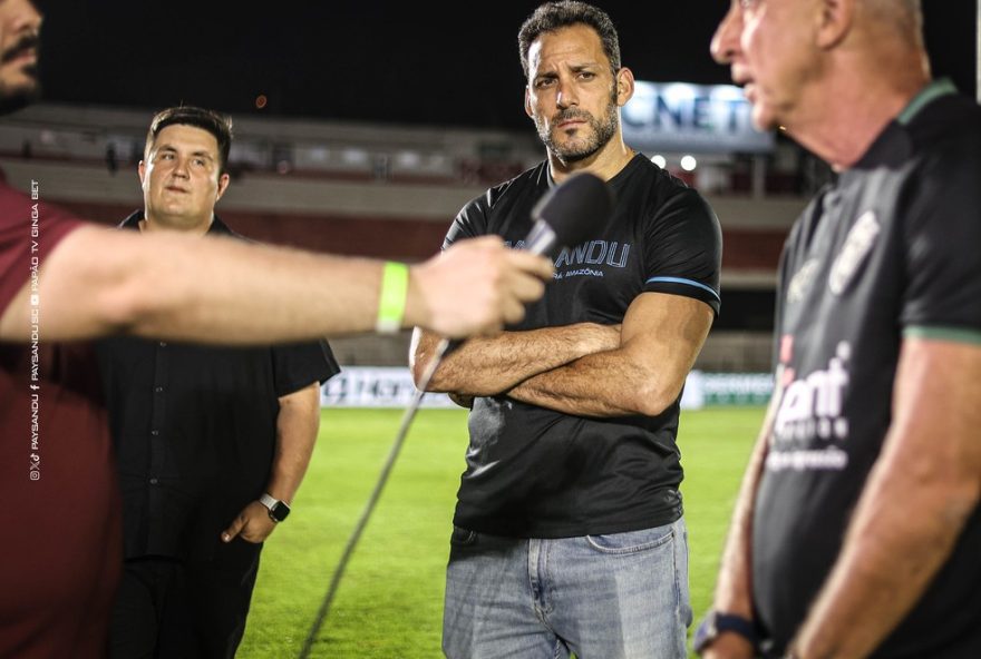 frontini-desabafa-apos-derrota-e-destaca-uniao-no-paysandu-na-luta-contra-o-rebaixamento