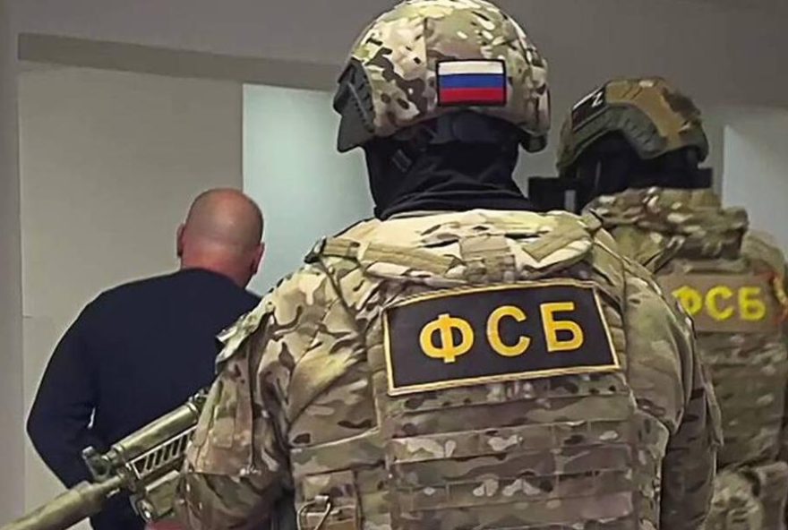 fsb-detem-suspeito-de-tentar-assassinar-tenente-general-russo fsb-detem-suspeito-de-tentar-assassinar-tenente-general-russo