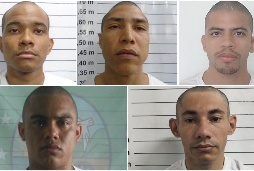 fuga-de-membros-do-comando-vermelho-em-fortaleza-gera-alerta-maximo