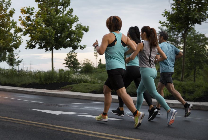 Competição terá duas opções de percursos, de 5 km e 10 km, pelas ruas da capital (Foto: Imagem ilustrativa/Freepik)