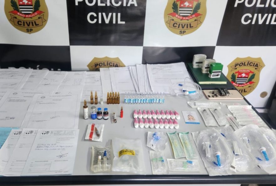 funcionaria-de-clinica-presa-por-desvio-de-medicamentos-no-hospital-samaritano-em-campinas