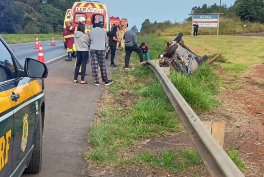 funcionarias-do-parque-vila-velha-sofrem-acidente-de-carro-proximo-ao-local