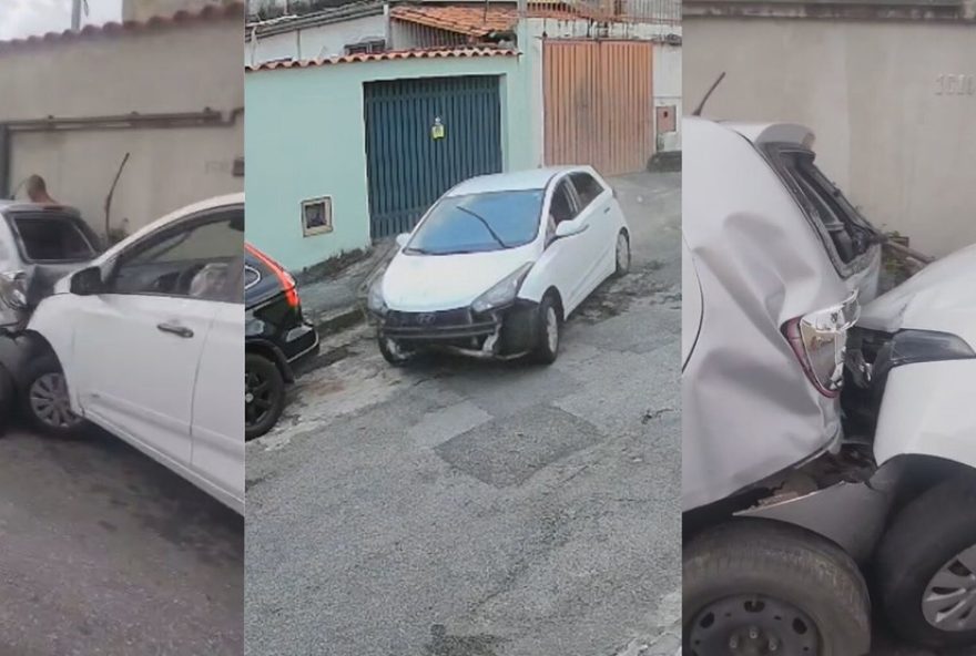 funcionario-de-lava-jato-provoca-acidente-em-bh-ao-pegar-carro-sem-autorizacao3A-video funcionario-de-lava-jato-provoca-acidente-em-bh-ao-pegar-carro-sem-autorizacao3A-video