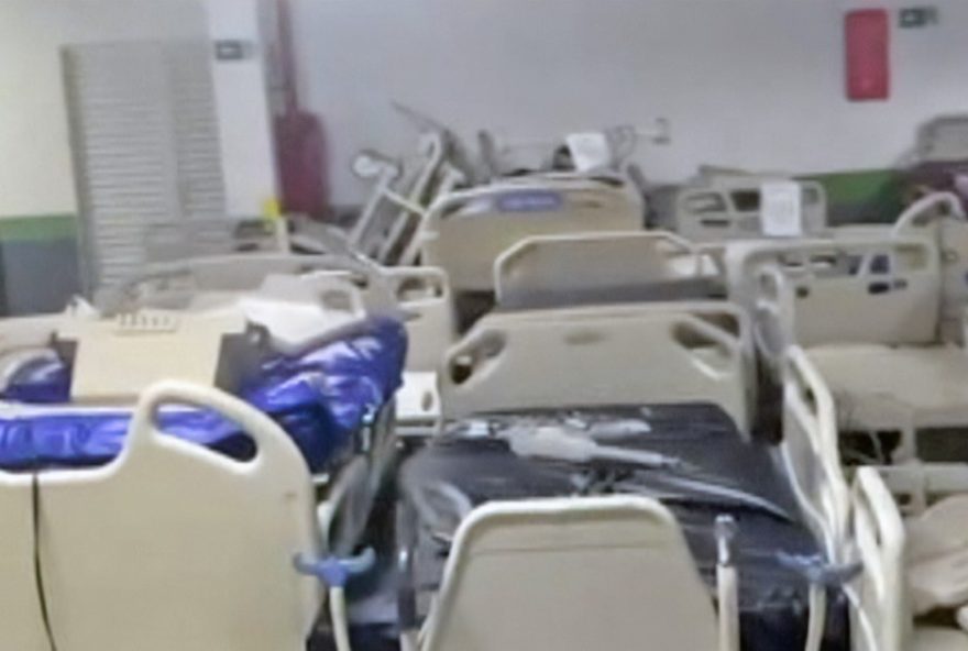 funcionarios-do-hospital-unimed-aguardam-pagamento-do-13o-e-fgts funcionarios-do-hospital-unimed-aguardam-pagamento-do-13o-e-fgts