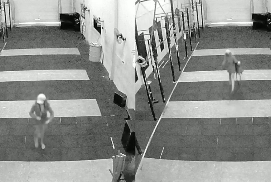 furto-em-box-de-cross-training-em-fortaleza3A-aspirador-de-po-e-caixa-de-som-levados-pela-criminosa