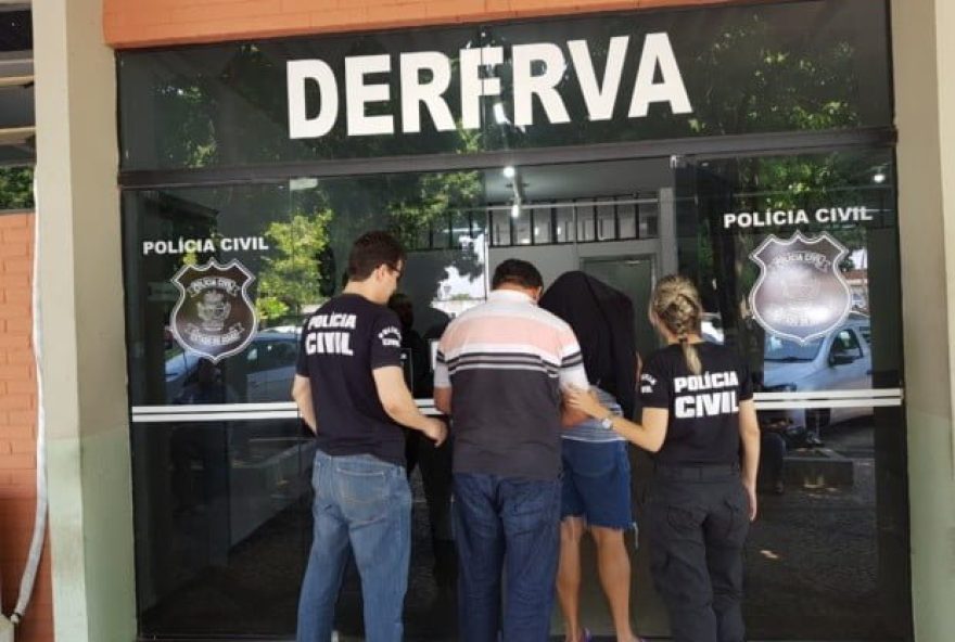 foto:Polícia Civil