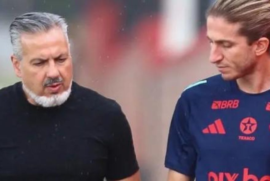 futuro-do-flamengo-depende-da-renovacao-de-filipe-luis futuro-do-flamengo-depende-da-renovacao-de-filipe-luis