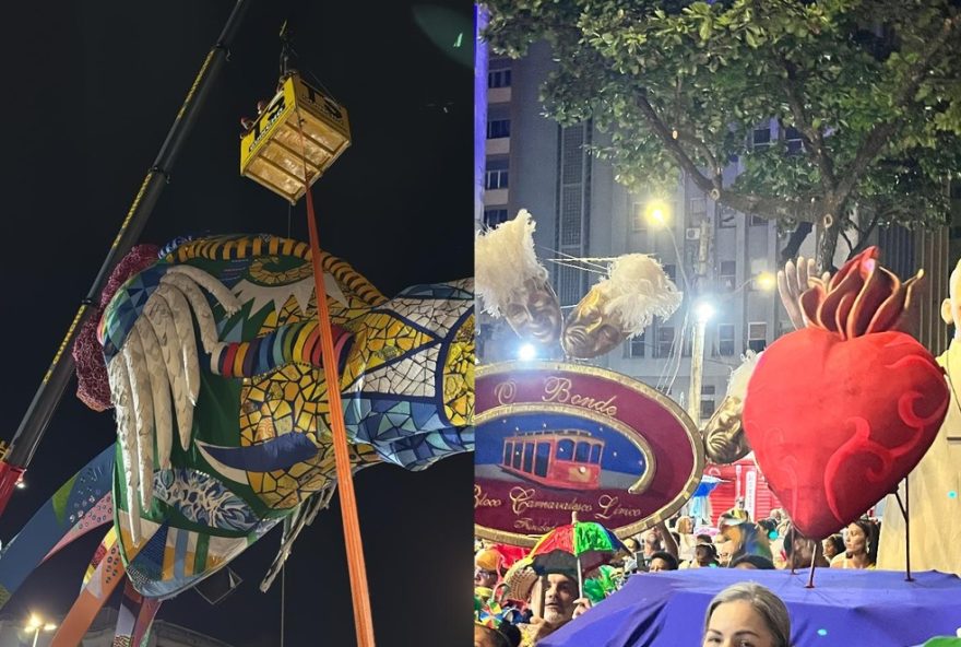 galo-gigante-recebe-coracao-de-dom-helder-camara-em-cortejo-inedito-no-recife galo-gigante-recebe-coracao-de-dom-helder-camara-em-cortejo-inedito-no-recife