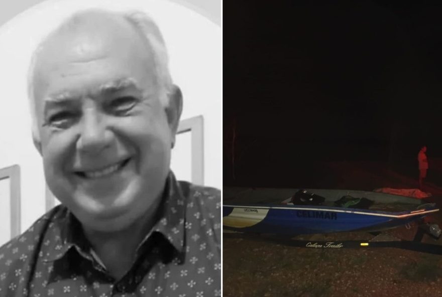 general-do-exercito-morre-afogado-durante-pescaria-no-lago-serra-da-mesa2C-em-goias general-do-exercito-morre-afogado-durante-pescaria-no-lago-serra-da-mesa2C-em-goias
