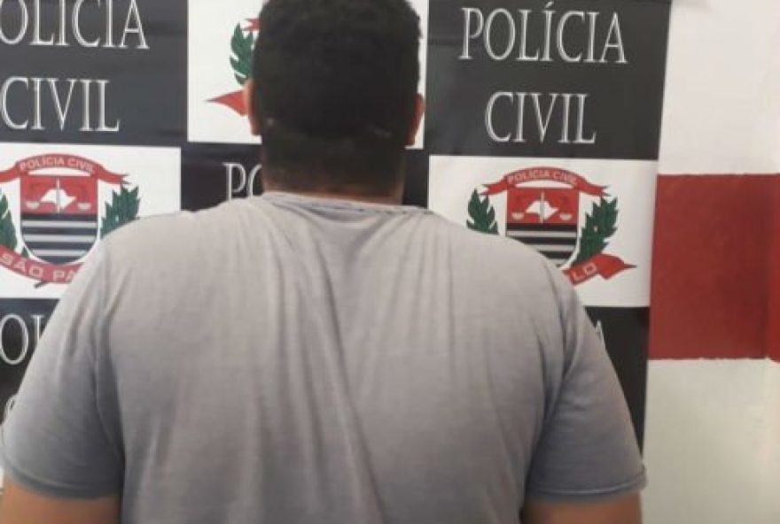 Foto: Divulgação/Policia Civil