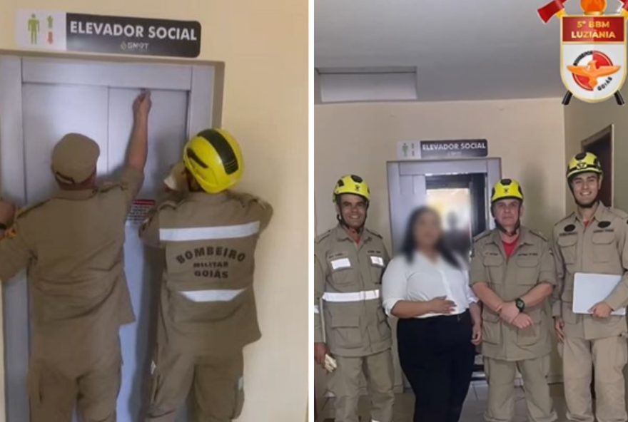 gestante-e-resgatada-de-elevador-e-descobre-gravidez-em-luziania3A-historia-emocionante-de-superacao-e-cuidado-pelos-bombeiros