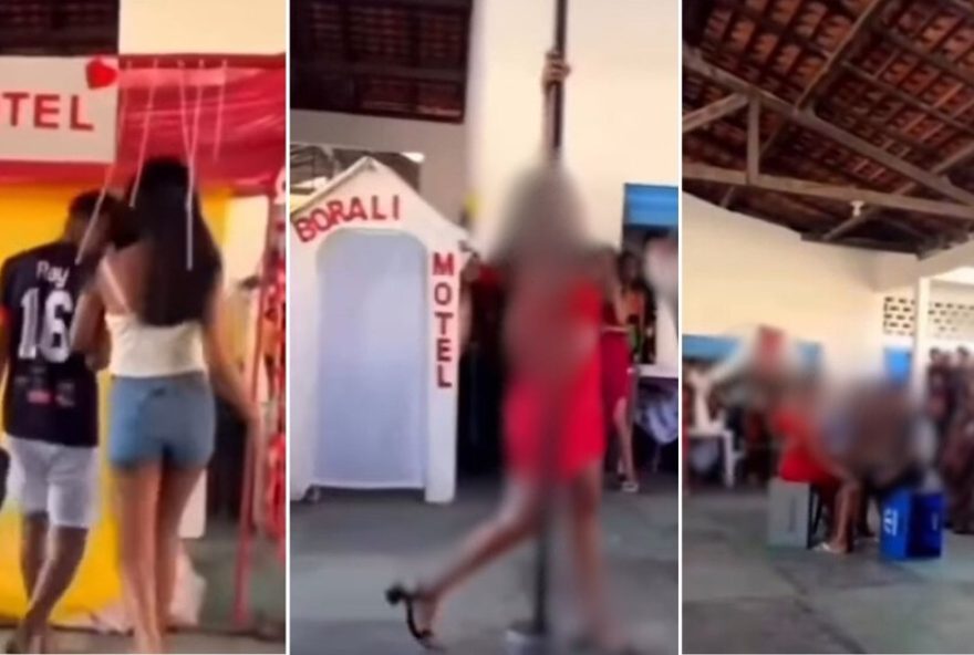 gestora-de-educacao-e-exonerada-por-polemica-em-gincana-com-simulacao-de-motel-em-escola-no-ma